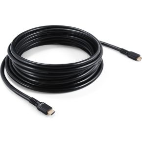 Club 3D CLUB3D CAC-1378 HDMI kabel 7,5 m HDMI Type A (Standaard) Zwart