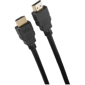 OneforAll One For All Premium High Speed HDMI kabel 1.5 meter met ethernet