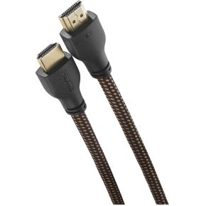 OneforAll One For All Premium High Speed HDMI kabel 1.5 meter