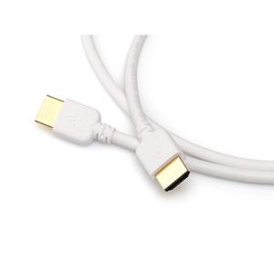 Argon Audio  Basic HDMI kabel 1 M - wit