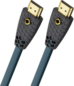 Oehlbach  Flex Evolution UHD HDMI-kabel - 1 meter