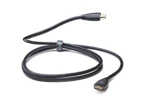 QED  Performance ULTRA hs HDMI - 3 meter