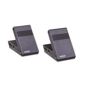Marmitek  GigaView 911 UHD HDMI extender draadloos