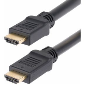 Startech 4K 60Hz Actieve HDMI 2.0 Kabel, CMP Plenum Rated 10m