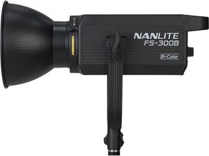 Nanlite FS-300B Bi-color LED Light