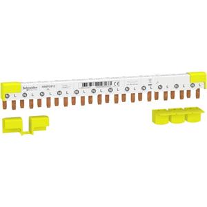 Schneider Electric Faserail 1 stuk(s)