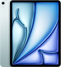 Apple iPad Air 7 13 128GB [wifi] blauw - refurbished