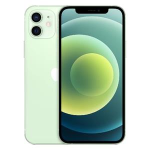Apple iPhone 12 mini - 128GB - Groen