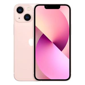Apple iPhone 13 mini - 256GB - Roze