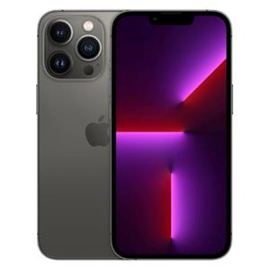 Apple iPhone 13 Pro - 256GB - Grafiet
