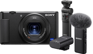 Sony ZV-1 Vlogkit