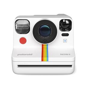 SOLT Japan Market Polaroid Instant Camera Polaroid Generatie 2 Wit Wit Nu+ - (9077)