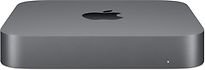 Apple Mac mini 3.6 GHz Intel Core i3 8 GB RAM 128 GB PCIe SSD [Late 2018] - refurbished