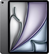 Apple iPad Air 7 13 256GB [wifi + cellular] spacegrijs - refurbished