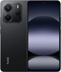 Xiaomi Redmi Note 14 Dual Sim 256GB zwart - refurbished