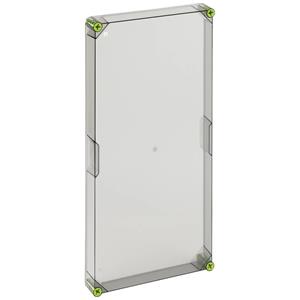Spelsberg GDT 4-t Behuizingsdeksel (l x b x h) 50 x 640 x 640 mm 1 stuk(s)