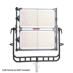 Godox AB02 02 Two Head Bracket For P1200R Hard