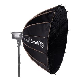 SmallRig 4140 RA-D120 Parabolic Softbox