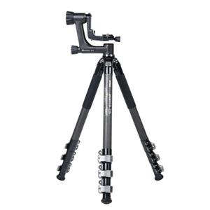 Sirui Sportich Carbon Statief SP324+BH-10