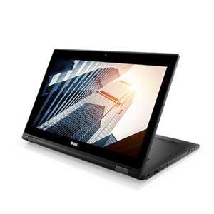 Dell Latitude 5289 - Intel Core i5-7e Generatie - 12 inch - 8GB RAM - 240GB SSD - Windows 11