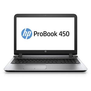 HP ProBook 450 G3 - Intel Core i3-6e Generatie - 15 inch - 8GB RAM - 256GB SSD - Windows 11
