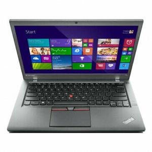Lenovo ThinkPad T450s - Intel Core i7-5e Generatie - 14 inch - 8GB RAM - 256GB SSD - Windows 11