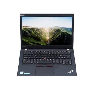 Lenovo ThinkPad T470s - Intel Core i7-7e Generatie - 14 inch - 16GB RAM - 512GB SSD - Windows 11
