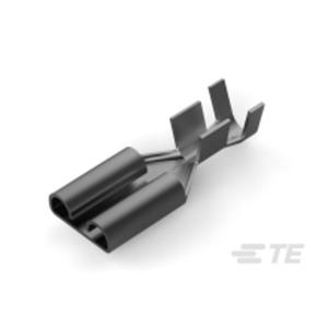 TE Connectivity 280756-2 1 stuk(s) Tape on Full reel
