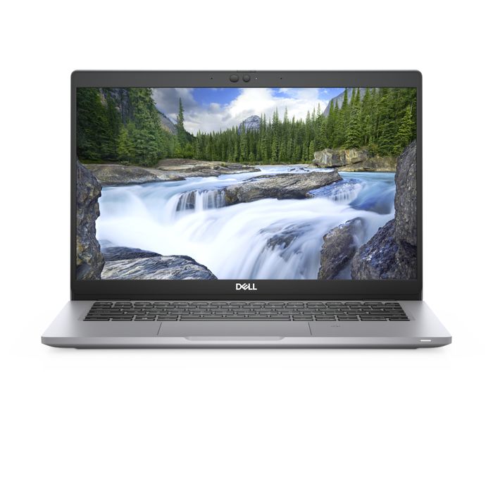 Dell Latitude 5320 - Intel Core i5-11e Generatie - 13 inch - Touch - 8GB RAM - 256GB SSD - Windows 11 Home