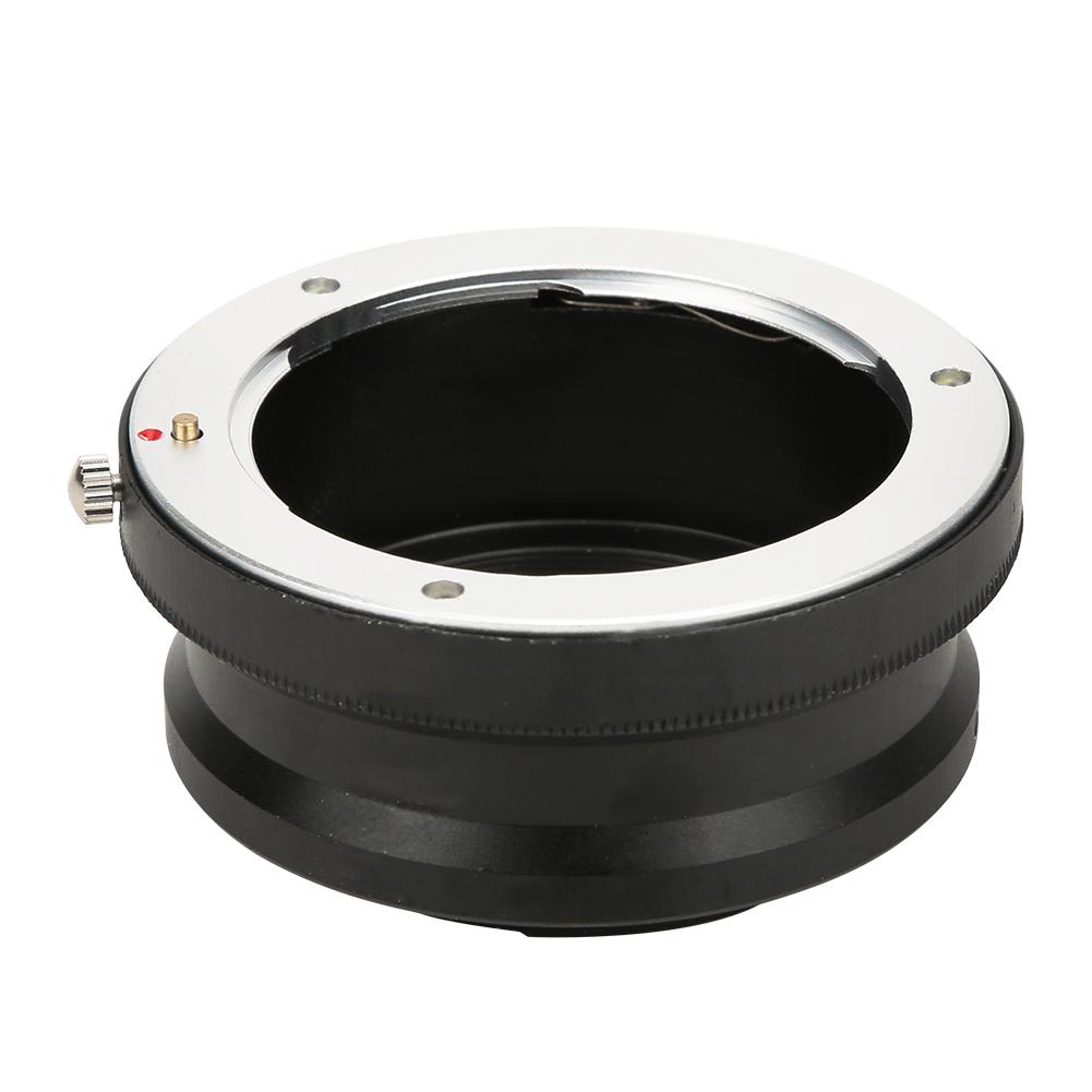 Automobile and motorcycle supplies PB NEX Camera Lens E Mount Adapter Ring voor Praktica PB Mount Lens voor Sony NEX Mount Body