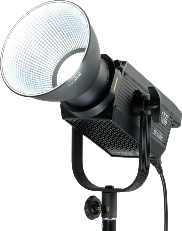 Nanlite FS-150B LED Spot Light