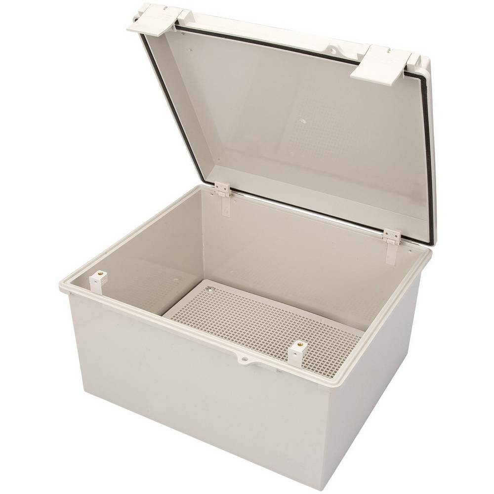 LAPP ECONOMIC BOX 180X180X150 Industriële behuizing 1 stuk(s)