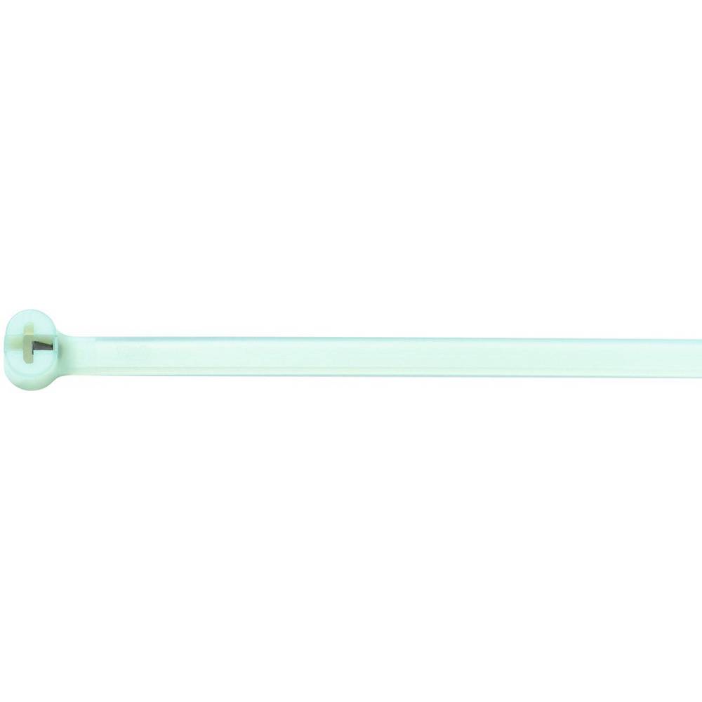 LAPP 61723460 KABELBINDER TY-RAP TYH 232 M 203X2,4 TR Kabelbinder 1000 stuk(s)