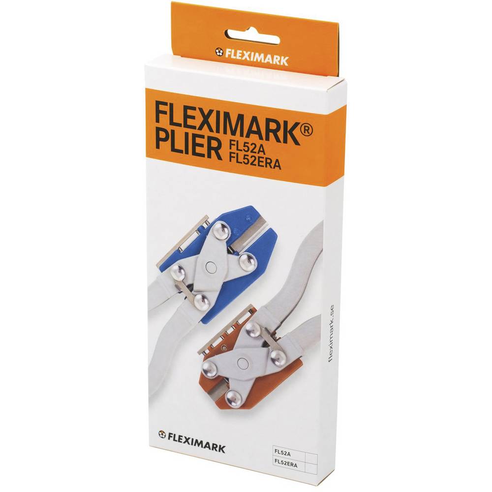 LAPP 83252024 FLEXIMARK Zange FL52A Montagegereedschap 1 stuk(s)