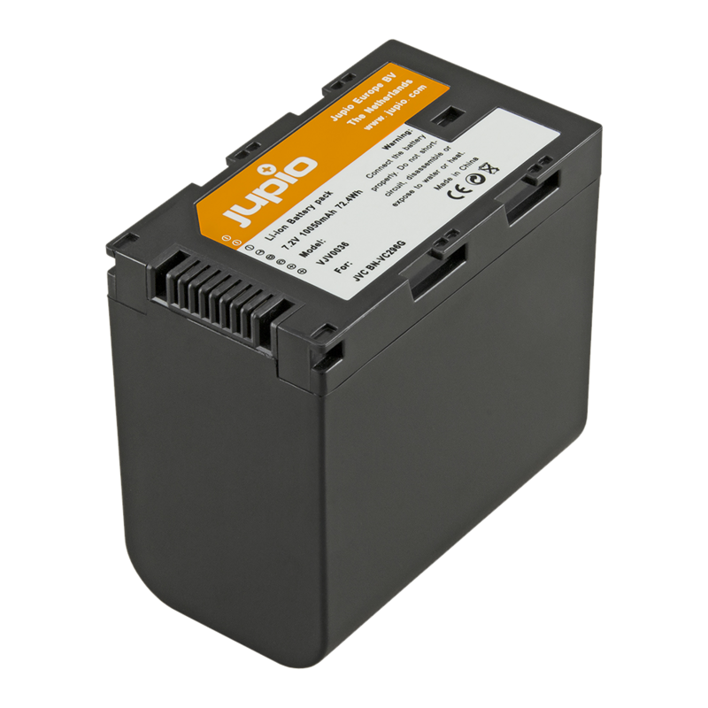 JUPIO BN-VC296G
