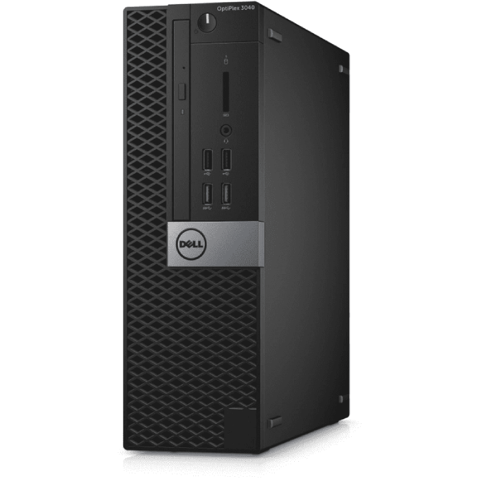 Dell Optiplex 3040 SFF - Intel Core i7-6e Generatie - 16GB RAM - 512GB SSD - Windows 11