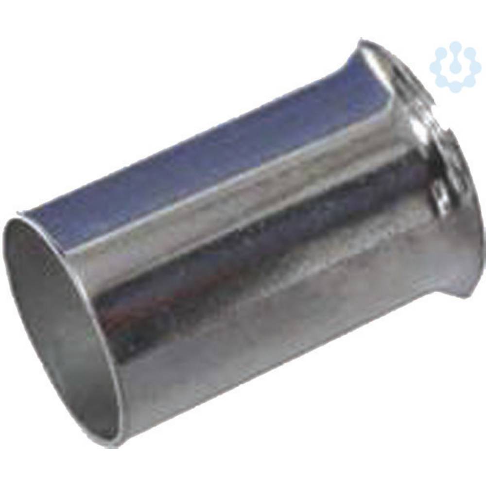 Intercable IC AdereindhulsDIN46228dl1, 10mm2, 18mm L,vert.