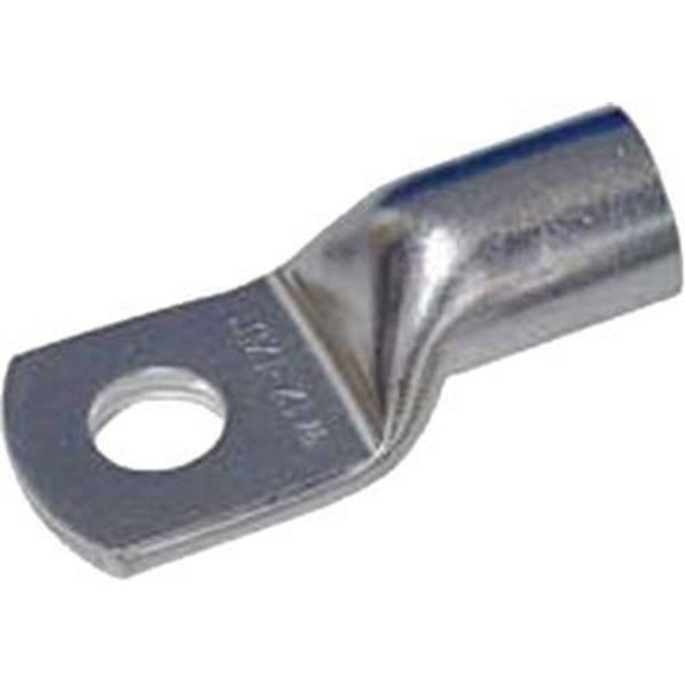 Intercable 180488 ICR105 Buiskabelschoen 180 ° M5 10.00 mm² 1 stuk(s)