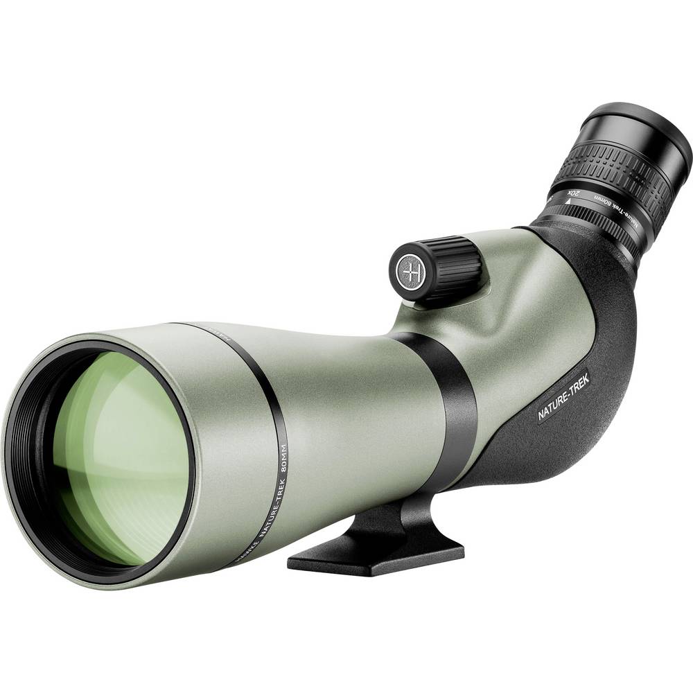 Hawke Nature-Trek 20-60x80 Spotting scope 80 mm