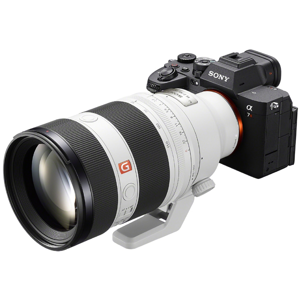 Sony FE 50-150mm f/2.0 GM