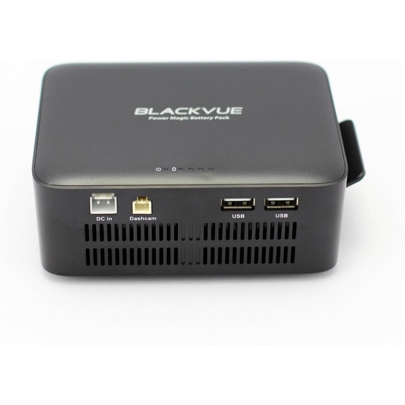 BlackVue B112 Power Magic Battery Pack