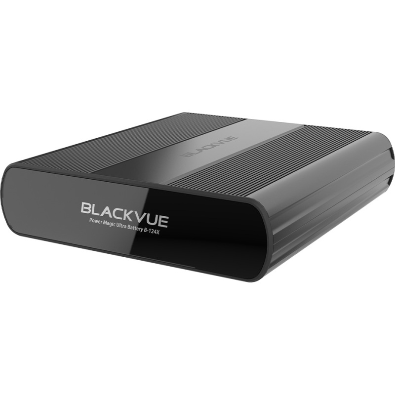 BlackVue Power Magic Ultra Battery B-124X Oplaadbare batterij