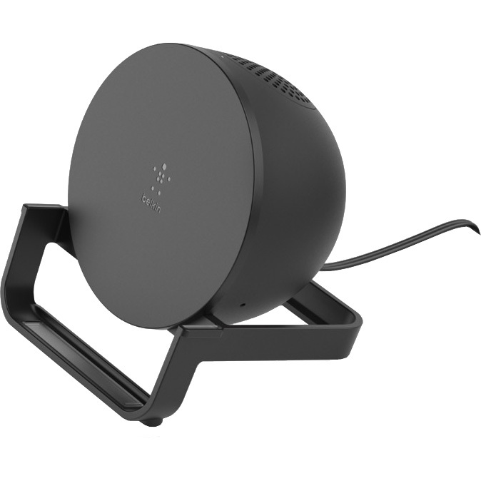 Belkin BOOSTCHARGE draadloze laadstandaard + luidspreker Oplaadstation
