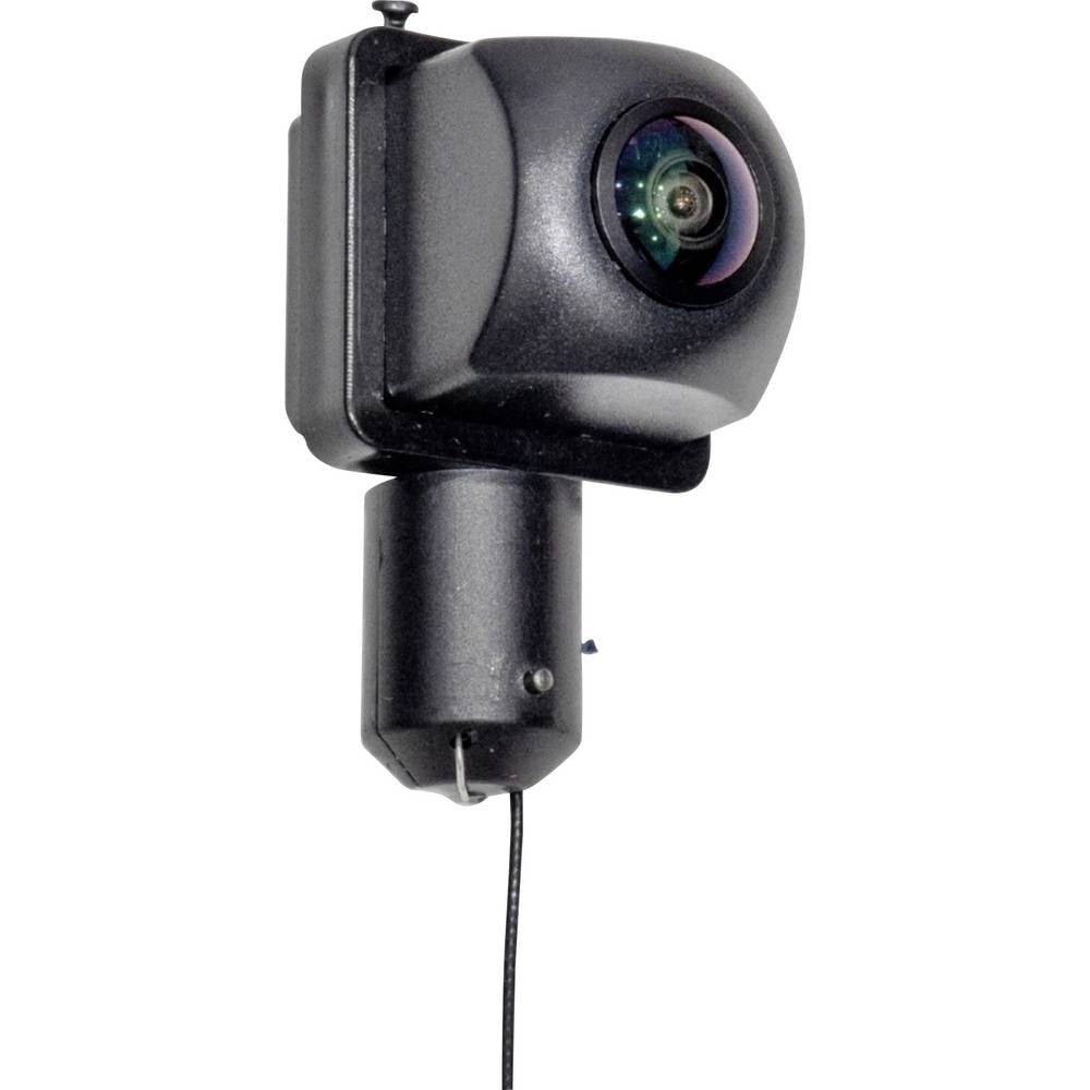 Kamera Nachrüstsatz für Rückleuchten und Fahrradträger Draadloze achteruitrijcamera