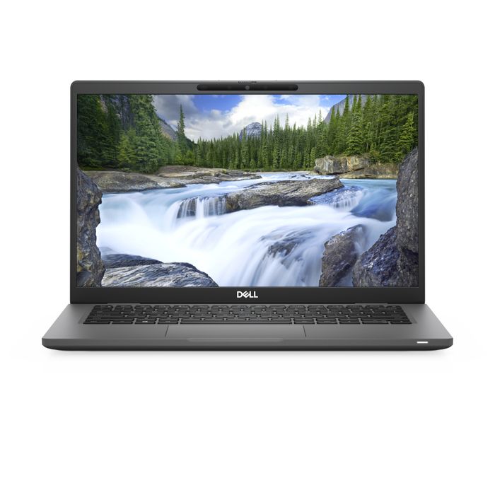 Dell Latitude 7320 - Intel Core i7-11e Generatie - 13 inch - Touch - 32GB RAM - 256GB SSD - Windows 11 Home