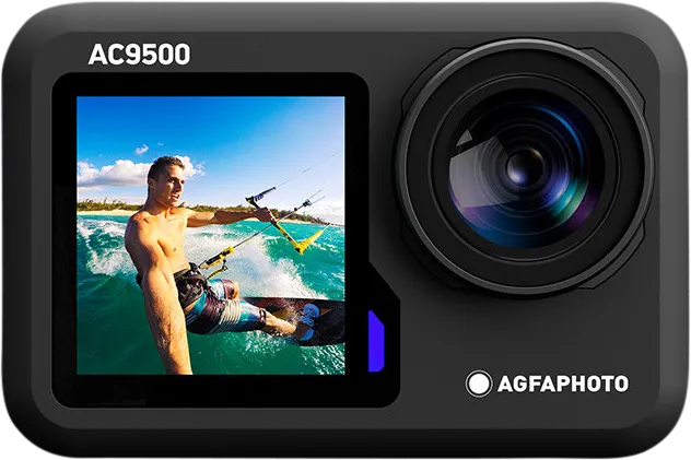 Agfa Photo Realimove AC9500