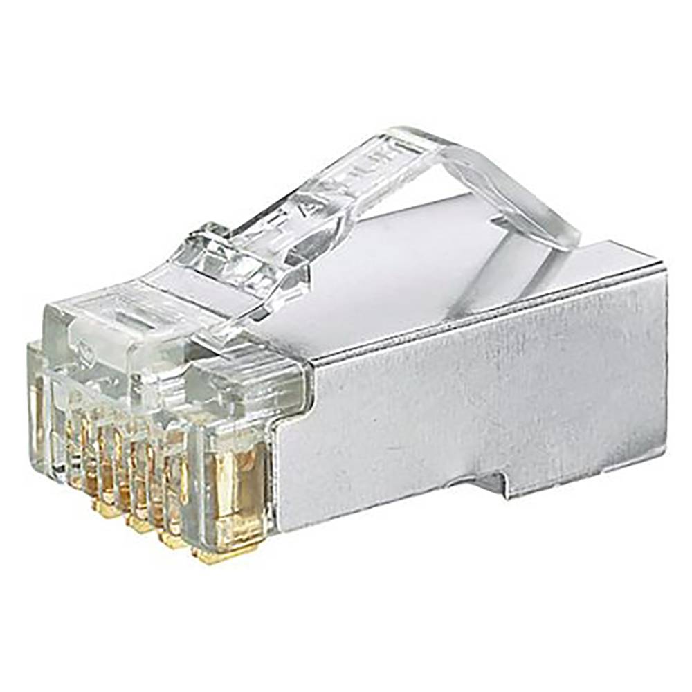 Molex MOL DataCom & Specialty 449150001 Stekker Doorzichtig 1 stuk(s)