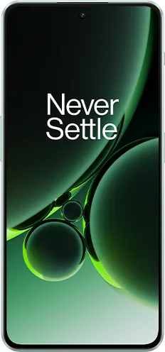 OnePlus Nord 3 128GB Groen 5G