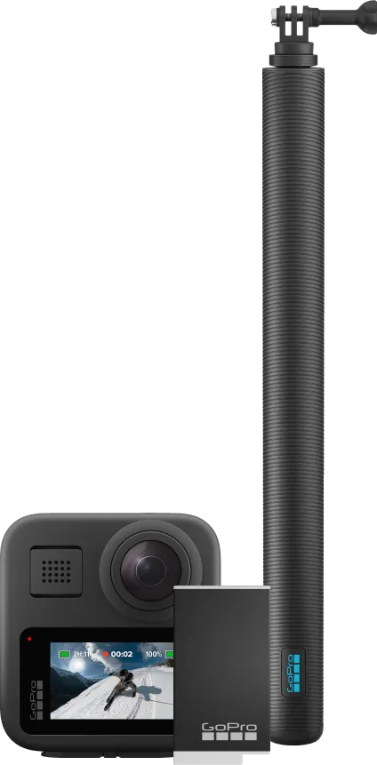 MAX 360 Starterskit