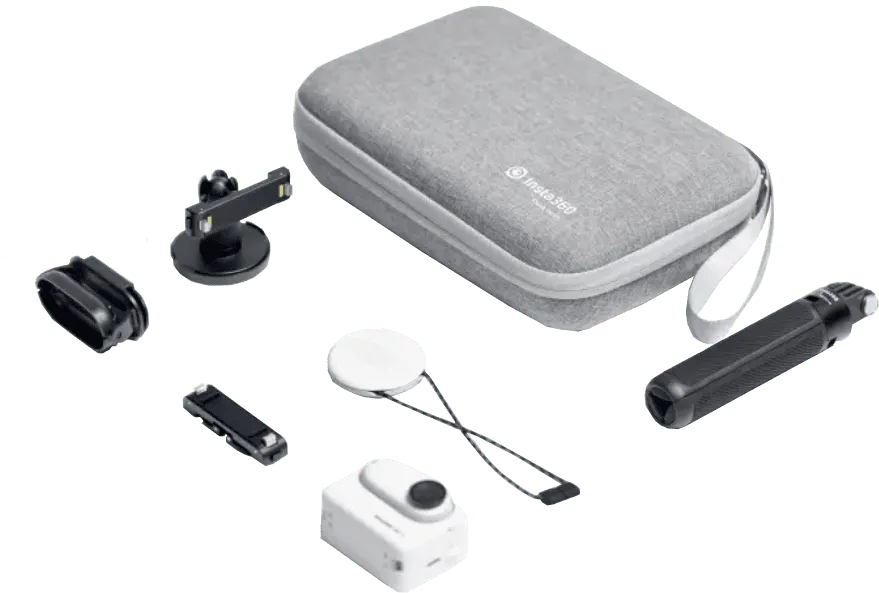 INSTA360 Go 3 Carry Case